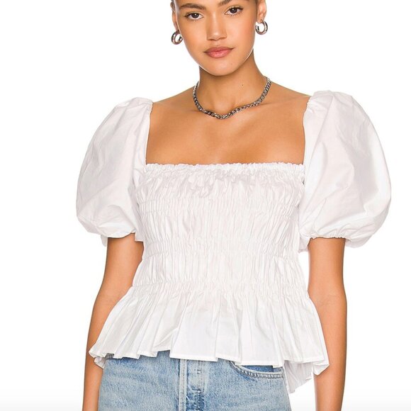 ASTR the Label Savina Top - Picture 4 of 8